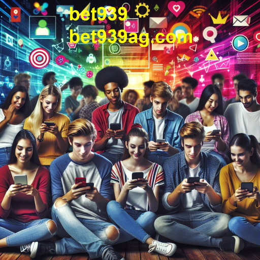 A Ascensão da Categoria de Jogos de Notícias em Bet939